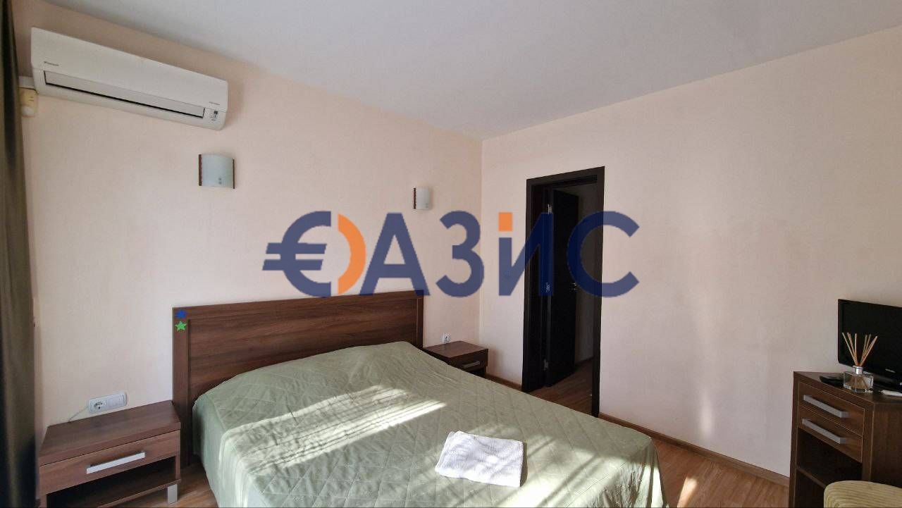 Апартамент с 2 спални, партер," Диабис", Равда, България, 82 кв. м., +