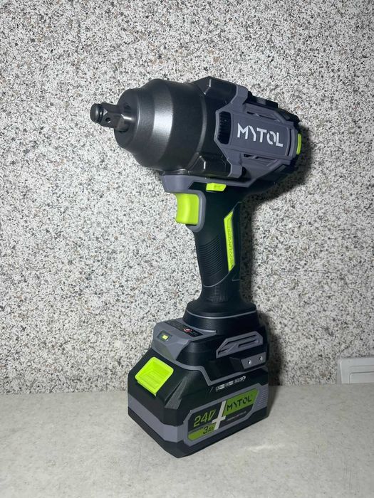 Аккумуляторные гайковерты от 35000