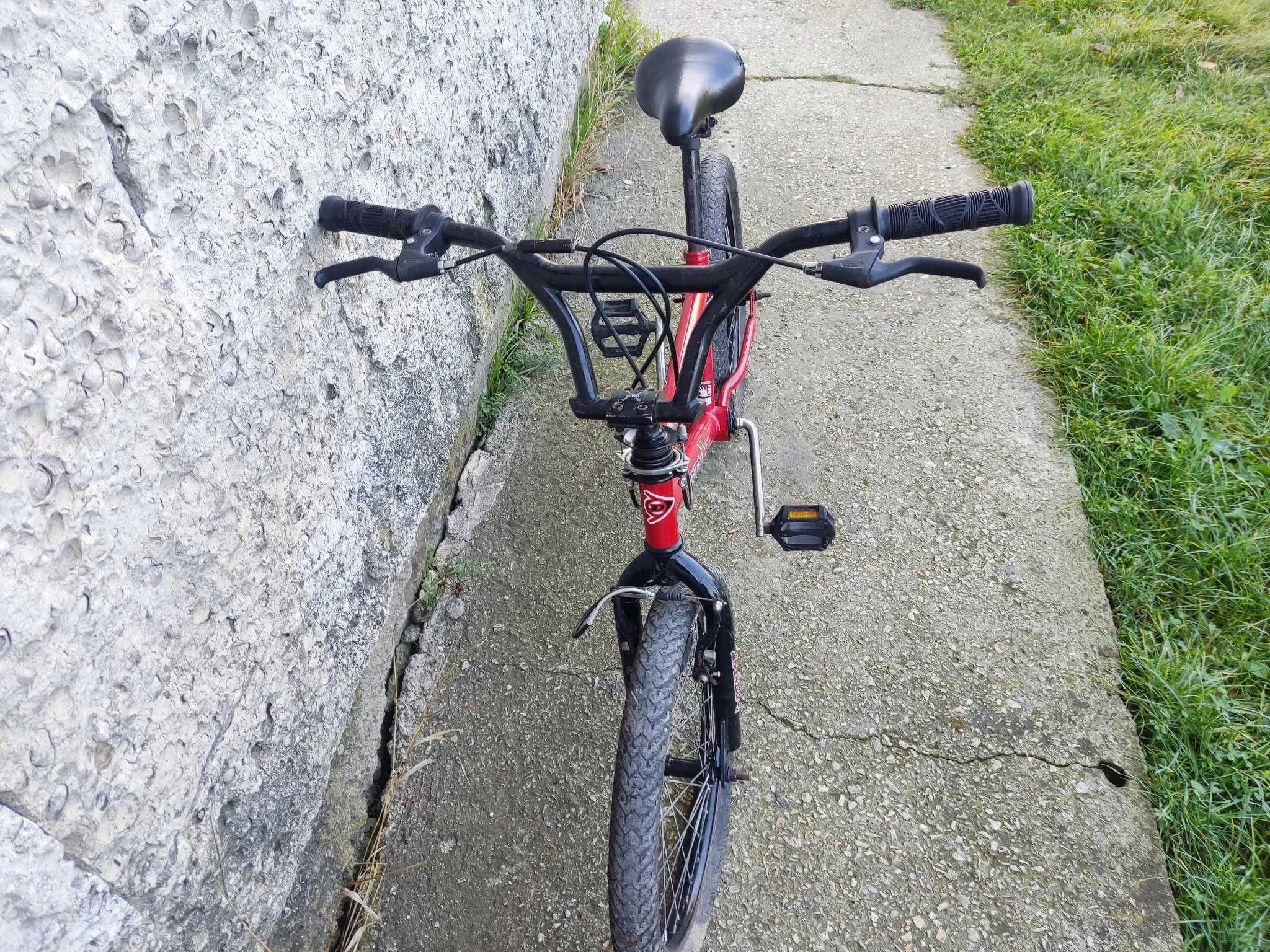 Колело БМХ DUNLOP 20"