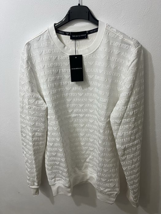 Bluza Emporio Armani