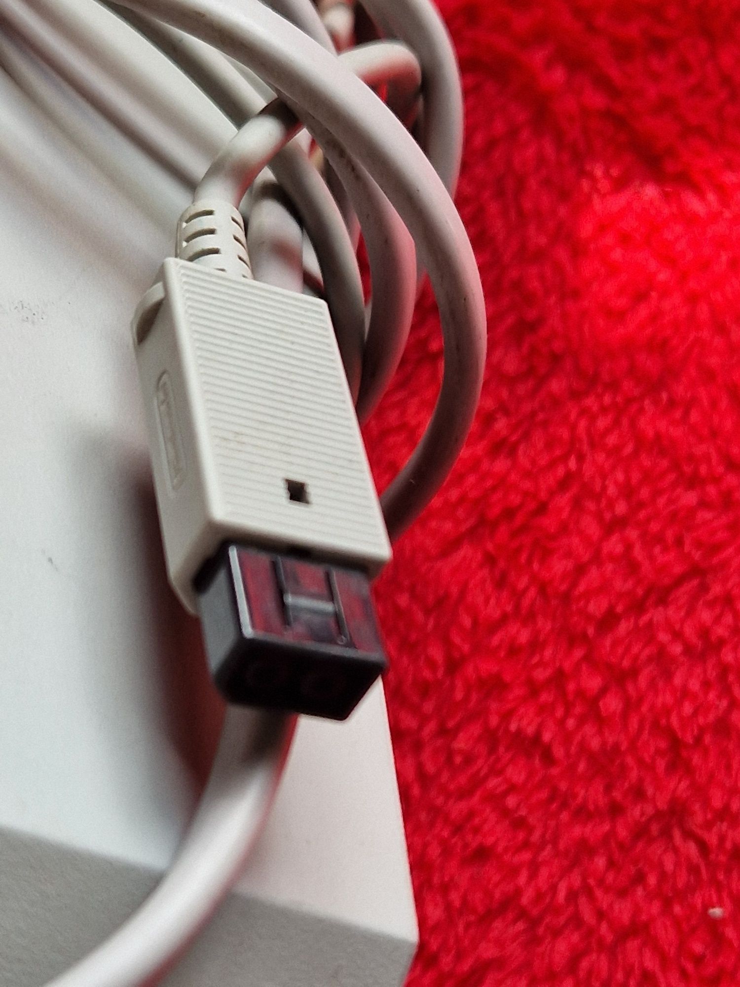 Adaptor Wii Power Supply 12v - 3.7A