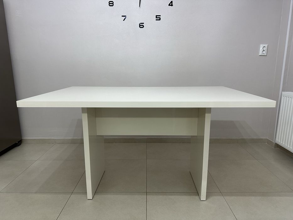 Masa de bucatarie si extensibila