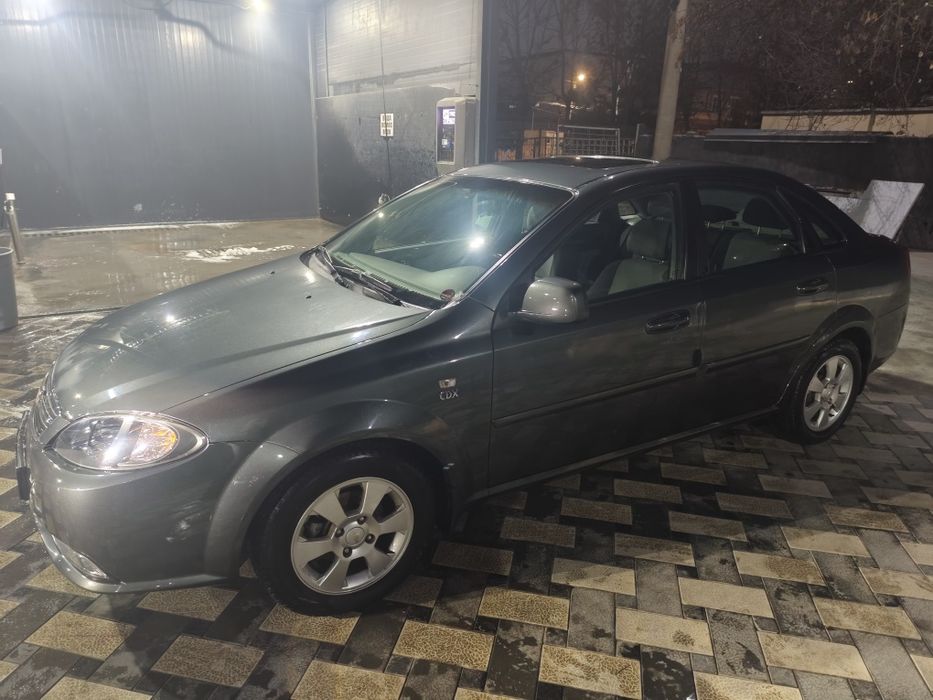 Продается Гентра