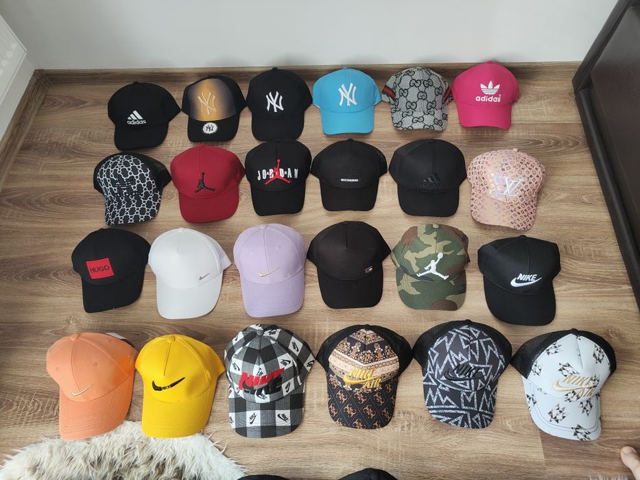 Șapcă Adidas Șapcă Puma Șapcă Jordan Șapcă Hugo Șapcă NEW York etc*