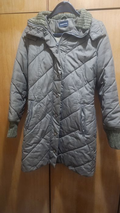 Зимно яке на  Only