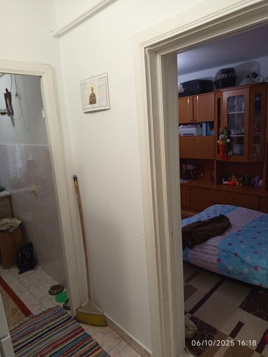 Apartament de vanzare Husi 2 camere