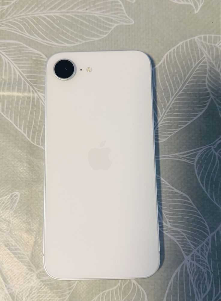 Iphone 16 e 128GB