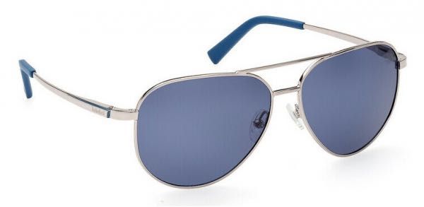 Оригинални мъжки слънчеви очила Timberland Aviator -60%