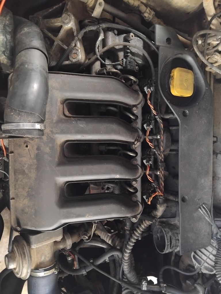 Injectoare injector Land rover freelander 1 2.0 diesel td4