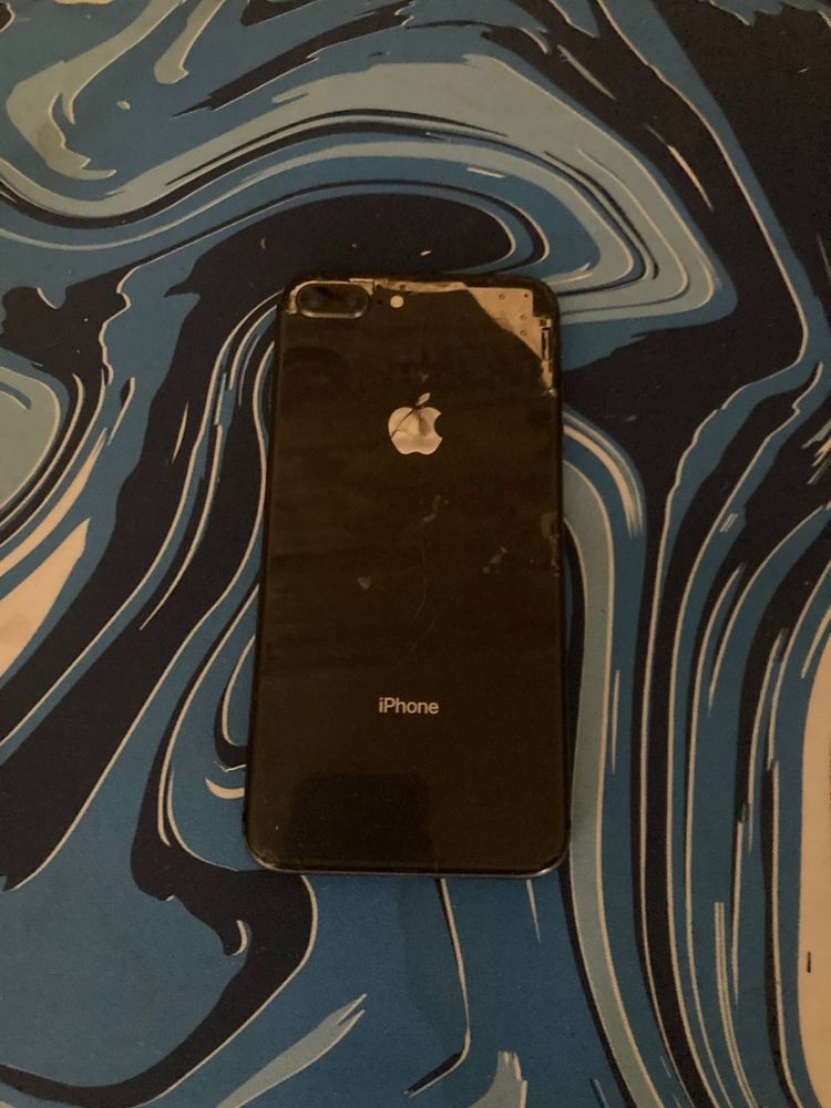 iphone 8 plus 64gb