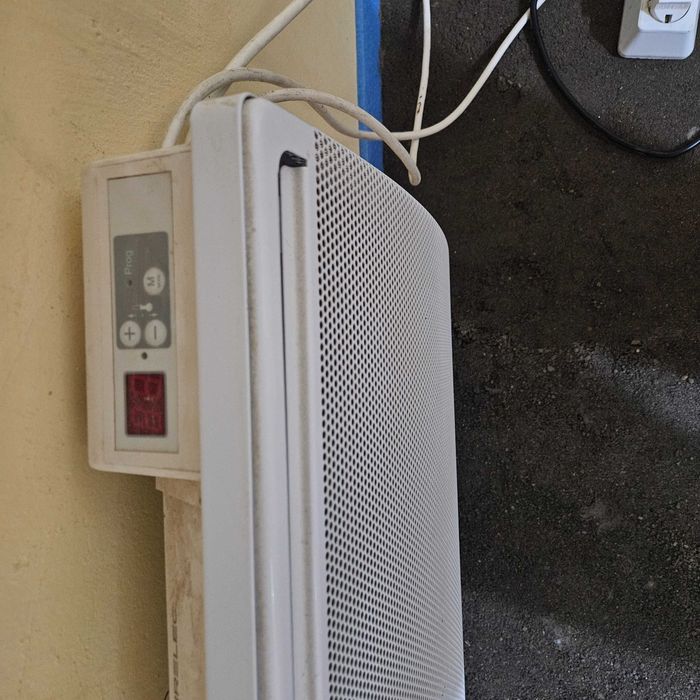 Лъчист конвектор  AIRELEC PREMIER PRO 2000W