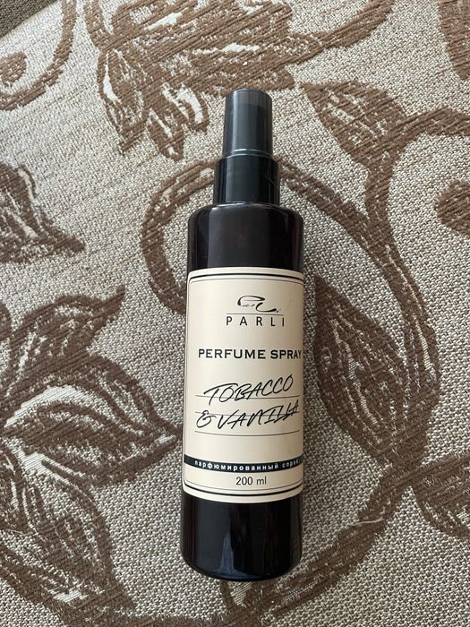 Отлам спрей мист для тела