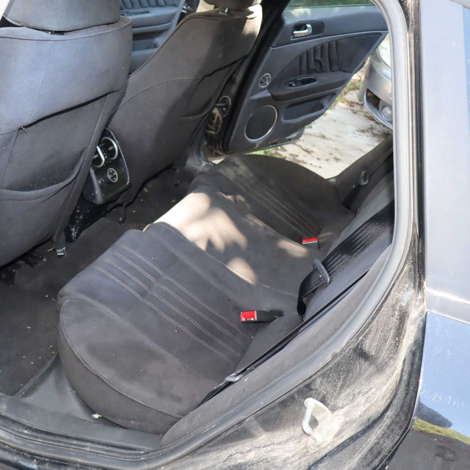 Салон за Alfa Romeo 159 sportwagon 1.9JTD 150 к.с.
