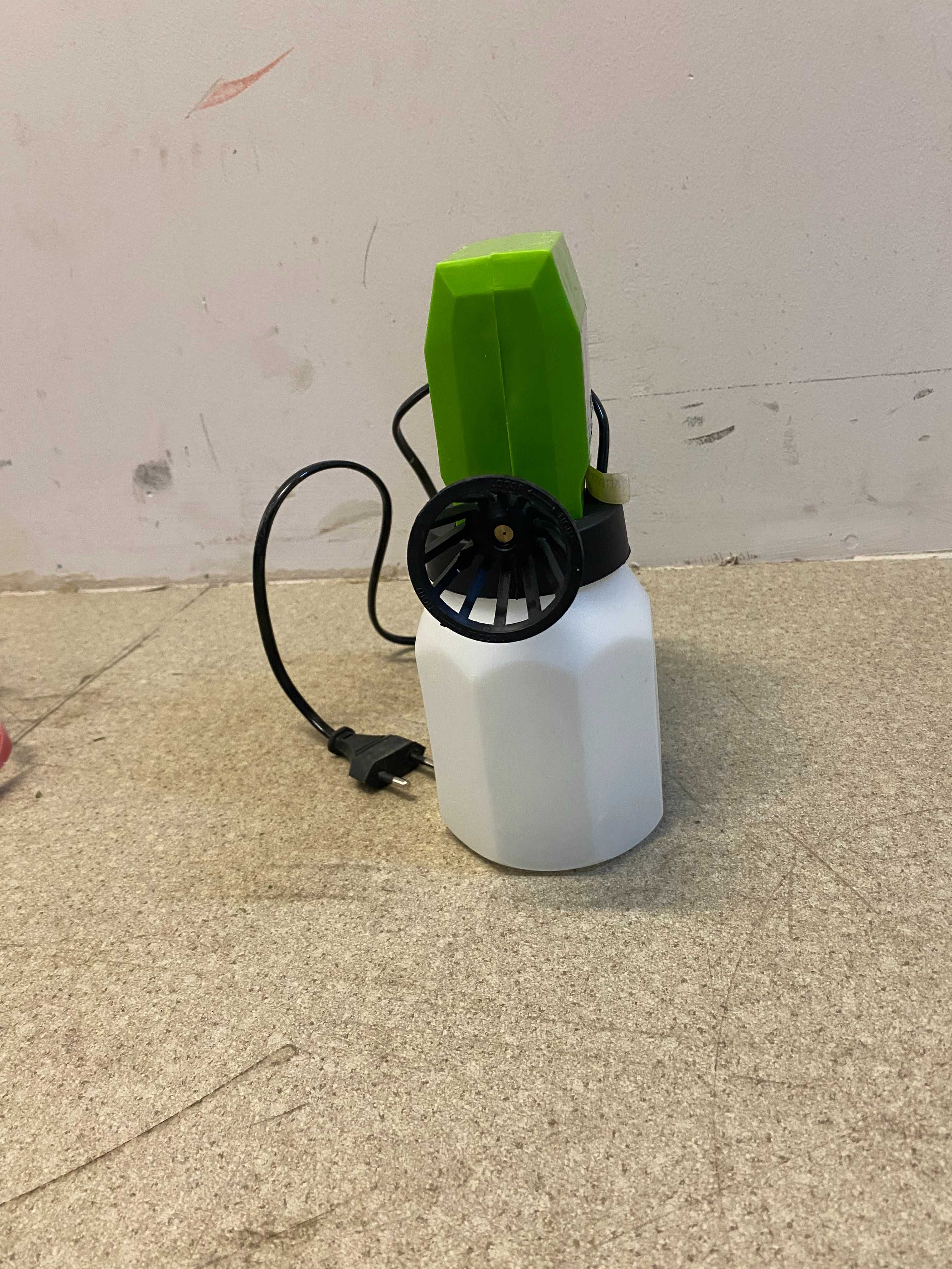 Ъглошлайф 125mm 1200W /Прободен трион 800W/Ексцентършлайф 380W ø150mm