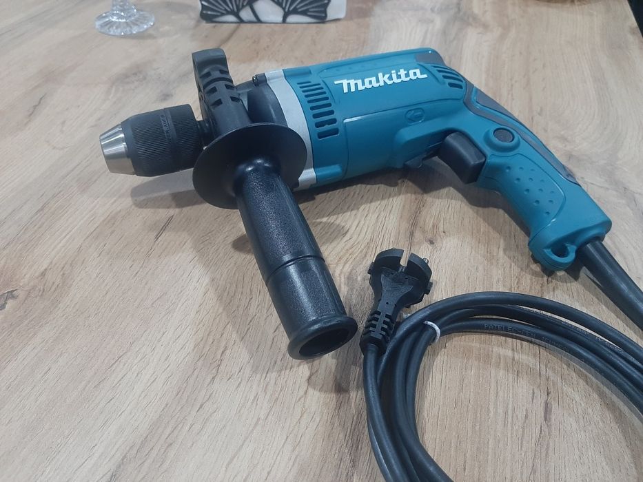 Бормашина Makita нова