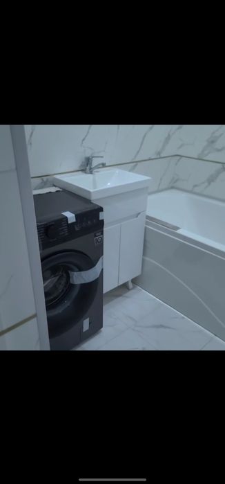 Ижарага уй берилади  эшонгузар  Навастройка  2 хона  400& лубойга