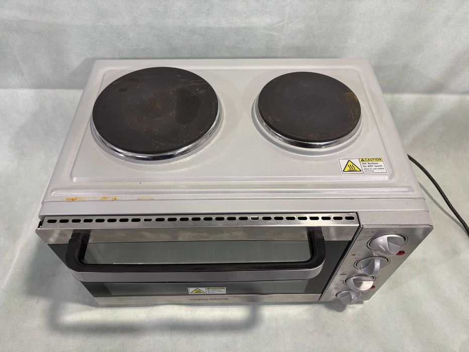 Печка/Фурна -  Morphy Richards 1800W