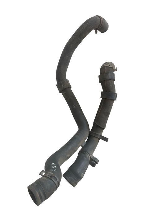 Furtun lichid de racire SKODA RAPID II NH3 2012 - > 1.2i CGPB