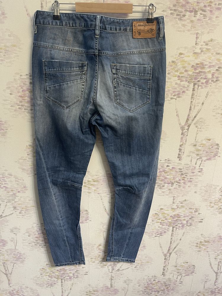 Blugi barbati Diesel marimea S