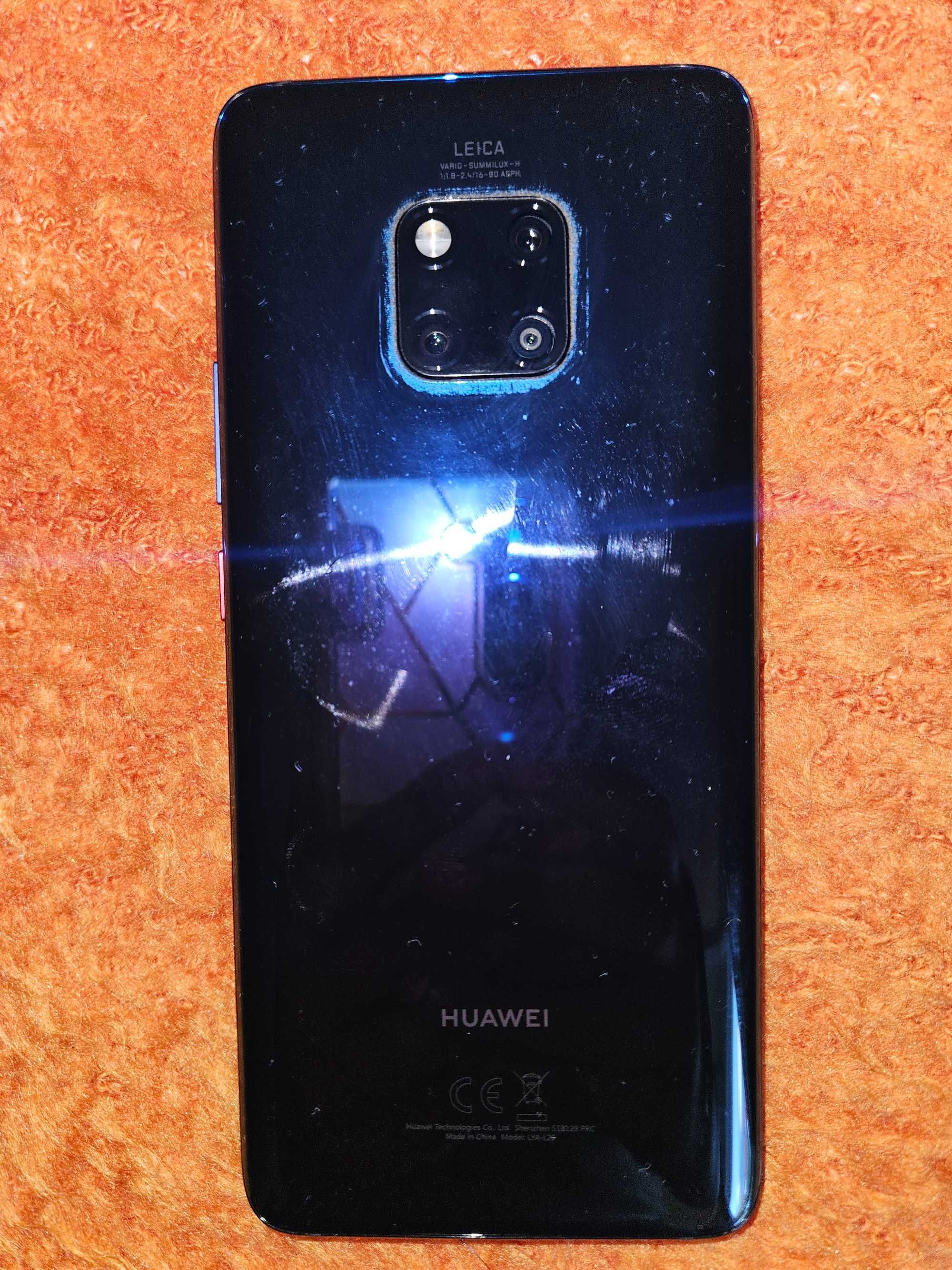Huawei mate 20 pro