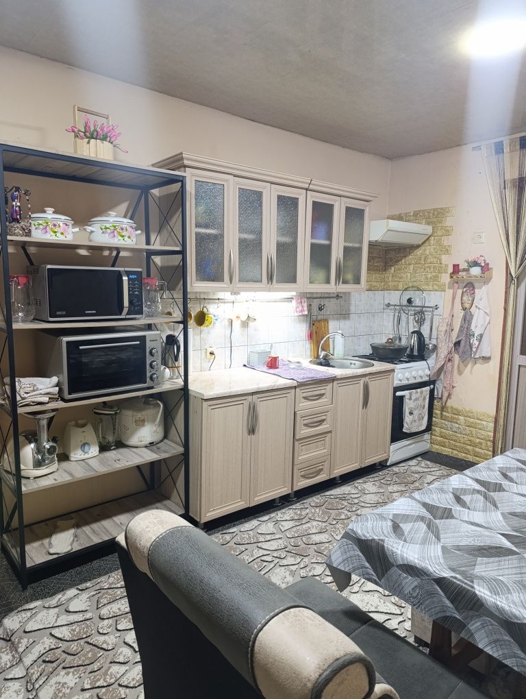 Сдаётся дача в районе парка " Янги Узбекистан.