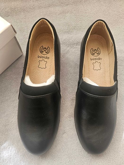 Дамски обувки номер 38