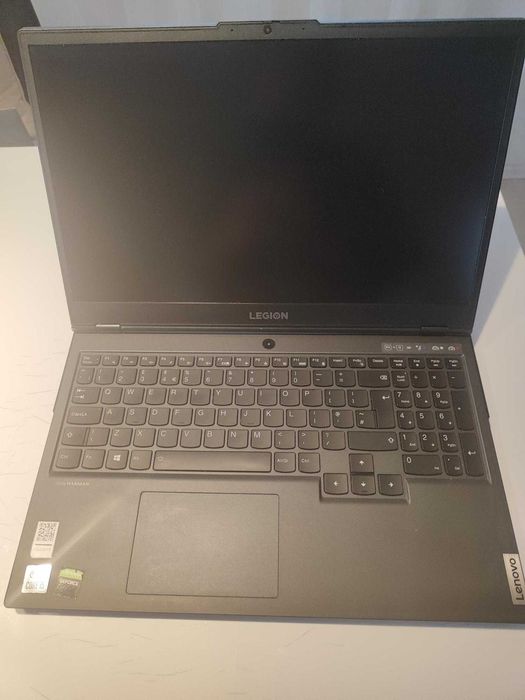 Lenovo Legion Nvidia RTX 2060 Intel Core i5