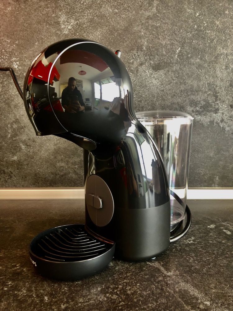 Кафемашина Dolce Gusto Piccolo XS Krups