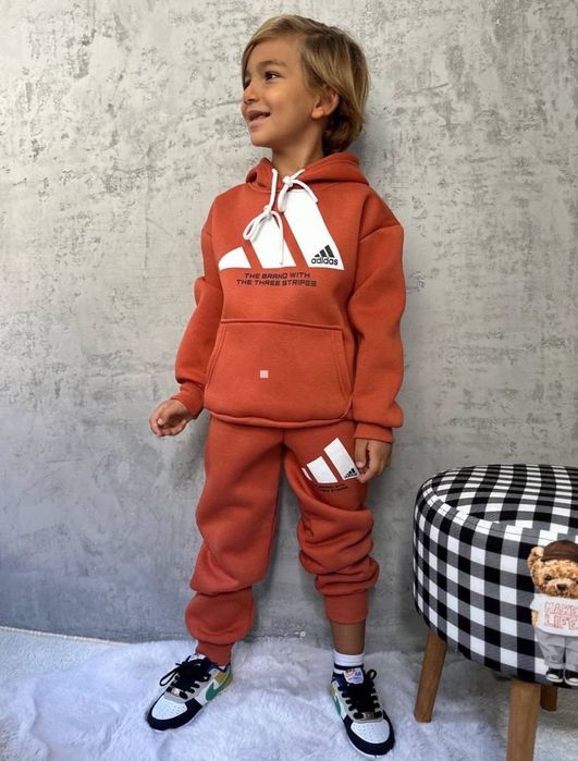 Нов ватиран коплект