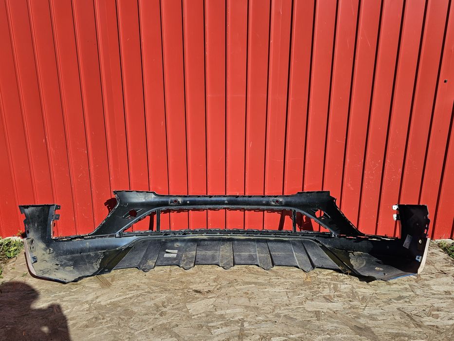 Bara fata Bentley Bentayga Facelift 2020 cod 36A807093P