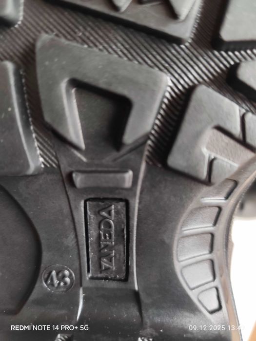 Продавам кубинки Vaneda