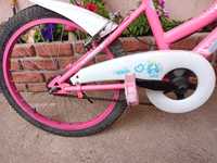 Bicicleta  fetiță