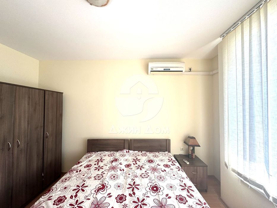 Продава се Двустаен апартамент в Свети Влас - 60 кв.м за 1134 €/кв.м - Снимка #6