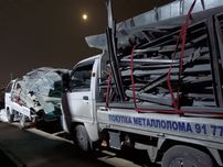 Pererabotka metallolom.