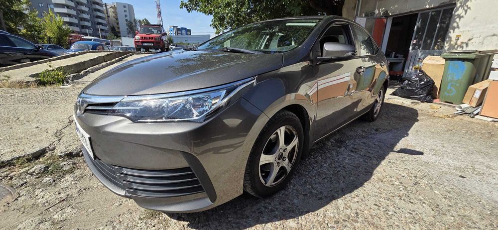 Vanzare Toyota Corola