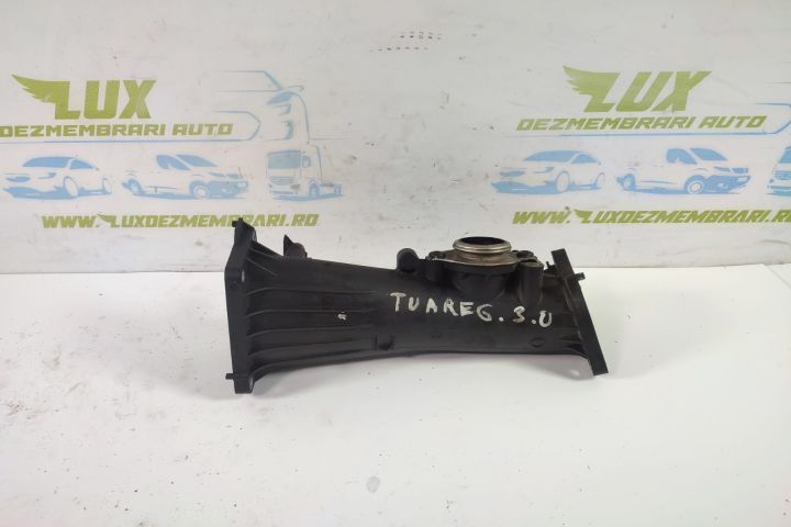 Tubulatura furtun admisie filtru aer 3.0 tdi clab 059145762ab Audi A6 4G/C7  [din 2010 pana  2014]