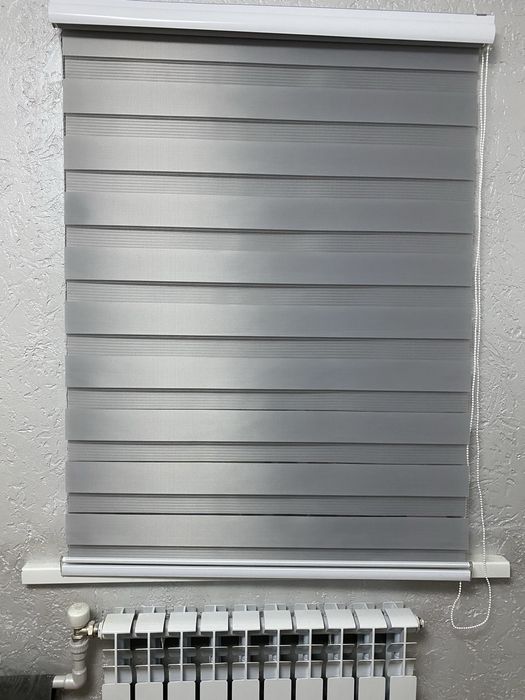 Продам ролл шторы новые