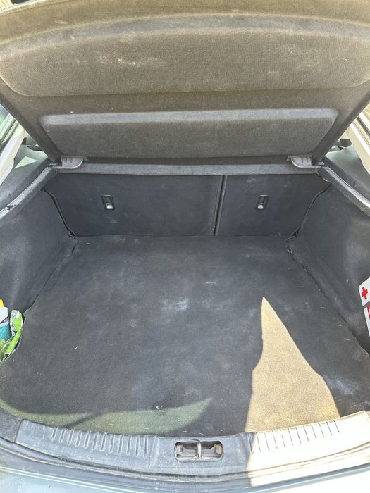 Ford mondeo mk4 2.0 benzina