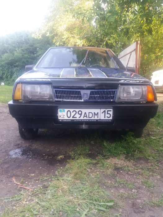 Продам ваз 2108.