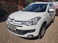 Dezmembrez Citroen C-Crosser 2.2 D 2007-2012