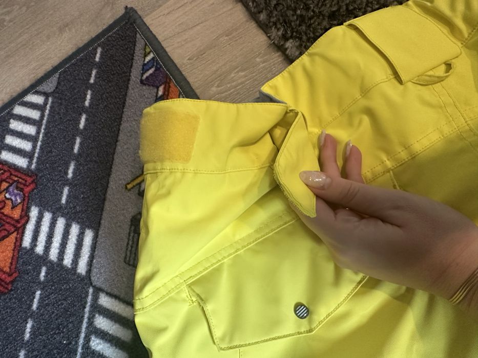 Мъжки ски панталон O’neill XL