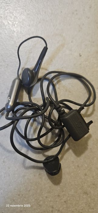 Ericsson Chatboard CHA-10 – Nou, Original – Accesoriu Rar pt. Ericsson