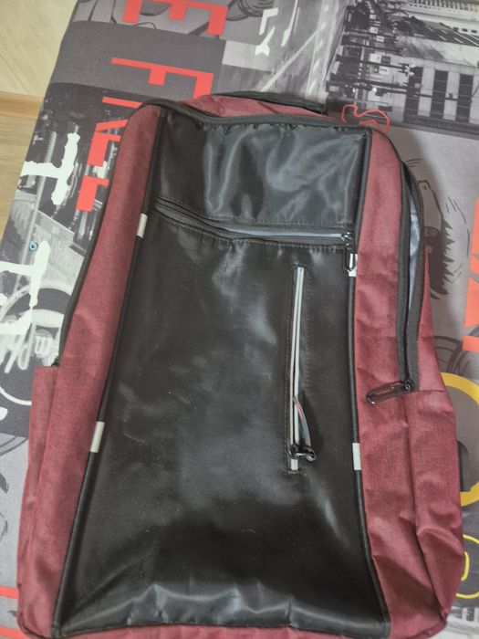 Универсальный рюкзак