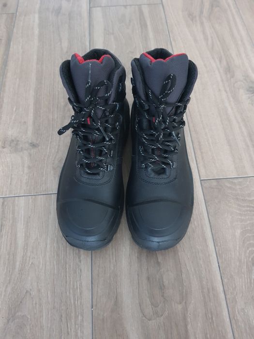 Ghete Uvex Protectie 42