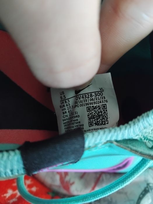 Професионални бутонки Nike Tiempo Elite FG10