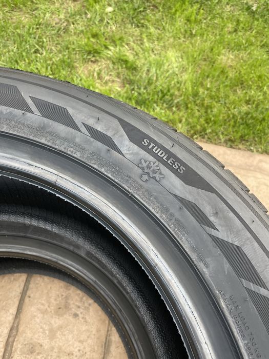 Cauciucuri noi de vanzare