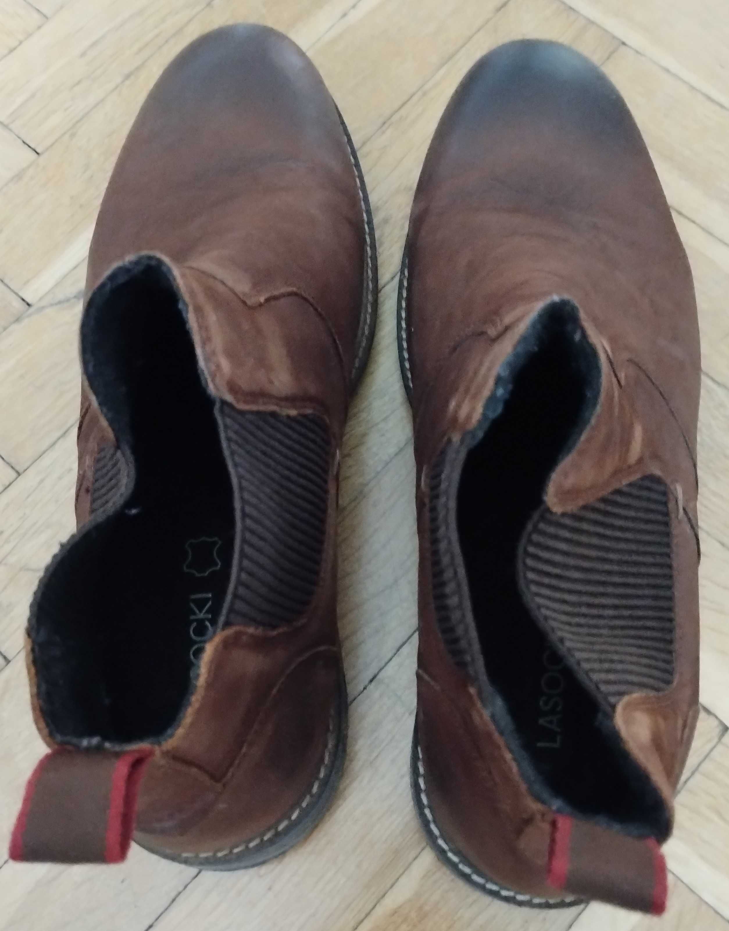 Мъжки Боти Lasocki