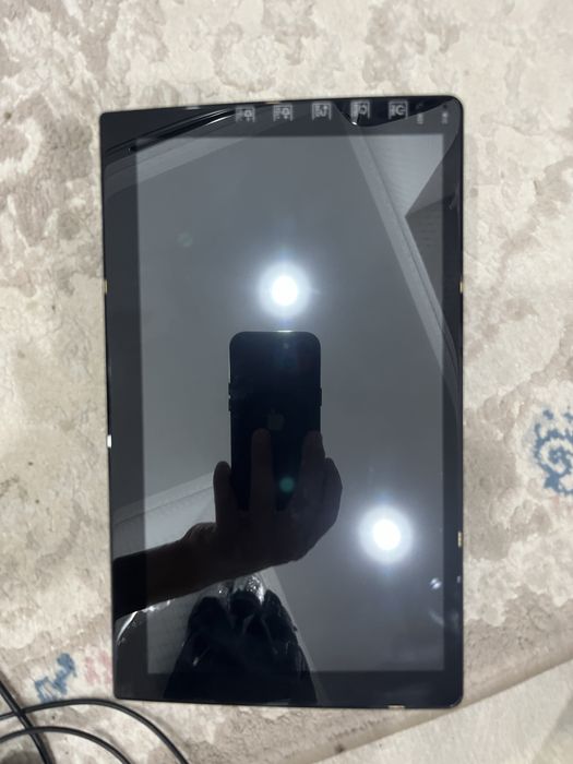 Андройд автомагнитола камри 30-35 Магнитофон