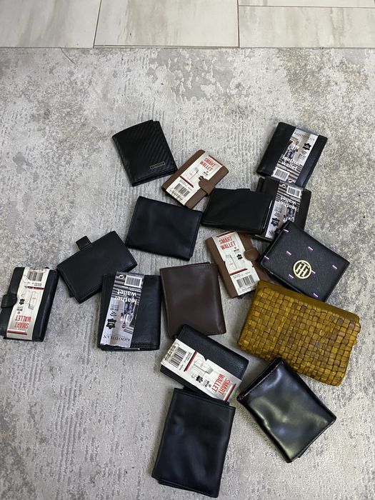 Geanta-portofel Guess Tomy CK