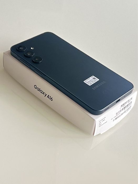 Samsung Galaxy A16
